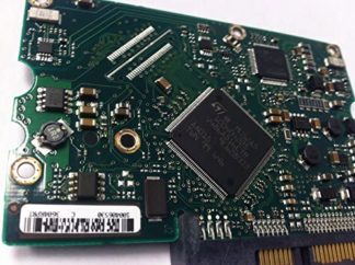 ST3500630AS, 9BJ146-621, 3.AHG, 100406530 C, Seagate SATA 3.5 Leiterplatte (PCB)