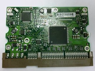 ST3500641A, 9BD048-301, 3.AAD, 100383764 C, Seagate IDE 3.5 Leiterplatte (PCB)