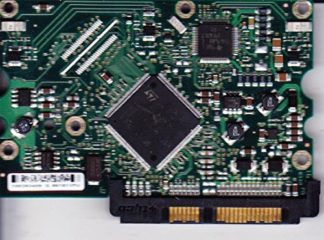 ST3500641AS, 9BD148-301, 3.AAB, 100383409 G, Seagate SATA 3.5 Leiterplatte (PCB)