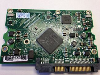 ST3500641NS, 9BF148-501, 3.AEH, 100383409 K, Seagate SATA 3.5 Leiterplatte (PCB)