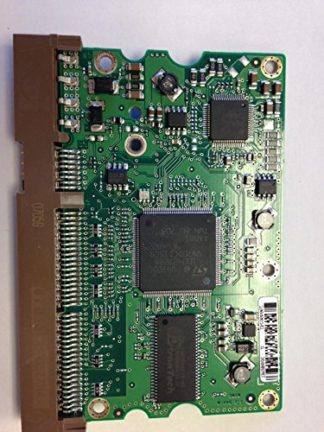 ST3500830A, 9BJ036-500, 3.AAC, 100406541 G, Seagate IDE 3.5 Leiterplatte (PCB)
