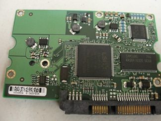 ST3500830SCE, 9BK136-193, 3.ACH, 100406539 G, Seagate SATA 3.5 Leiterplatte (PCB)