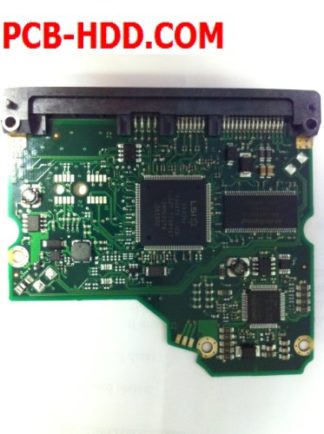 ST3640323AS CC1F Seagate PCB 100512588 REV A 100530756