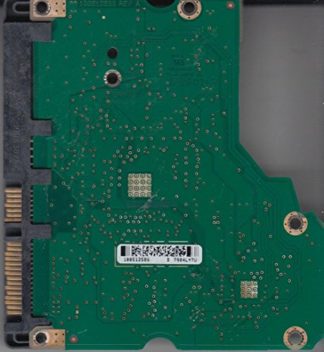 ST3640623AS, 9FZ164-188, SD43, 100530699 B, Seagate SATA 3.5 Leiterplatte (PCB)