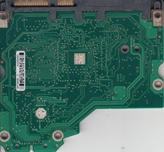 ST3750330NS, 9CA156-510, SN16, 100468979 G, Seagate SATA 3.5 Leiterplatte (PCB)