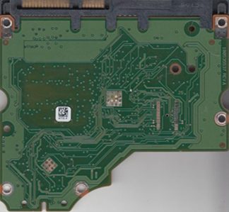 ST3750528AS, 9SL153-033, CC44, 4772 F, Seagate SATA 3.5 Leiterplatte (PCB)