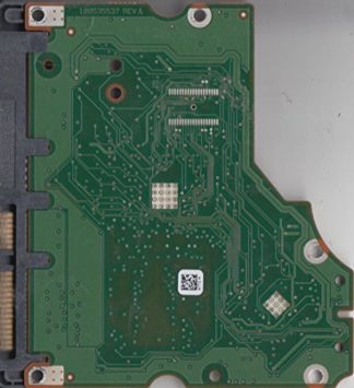 ST3750528AS, 9SL153-033, CC44, 4772 H, Seagate SATA 3.5 Leiterplatte (PCB)