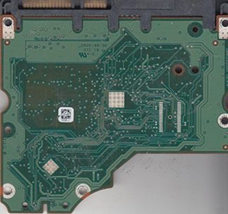 ST3750528AS, 9SL153-301, CC35, 5536 J, Seagate SATA 3.5 Leiterplatte (PCB)