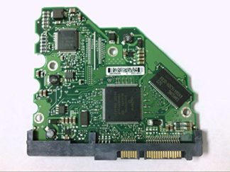 ST380013AS, 9W2812-633, 8.12, 100340680 G, Seagate SATA 3.5 Leiterplatte (PCB)