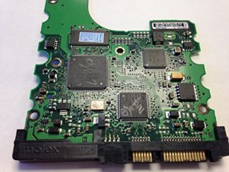 ST380013AS, 9Y2812-351, 3.18, 100276341 C, Seagate SATA 3.5 Leiterplatte (PCB)