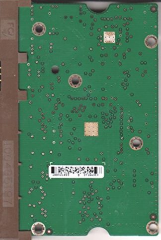 ST380215A, 9CY011-304, 3.AAC, 100431059 B, Seagate IDE 3.5 Leiterplatte (PCB)