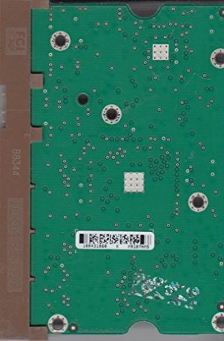 ST380215A, 9CY011-305, 3.AAD, 100431060 K, Seagate IDE 3.5 Leiterplatte (PCB)