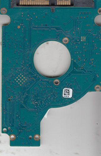 ST500LX003, 1AC15G-030, DEM3, 7570 N, Seagate SATA 2.5 Leiterplatte (PCB)