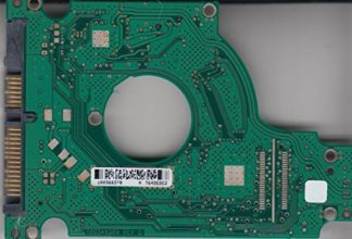 ST9100824AS, 9W3139-030, 8.03, 100366370 H, Seagate SATA 2.5 Leiterplatte (PCB)