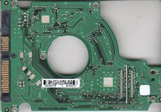 ST9100824AS, 9W3139-502, 3.04, 100366370 H, Seagate SATA 2.5 Leiterplatte (PCB)