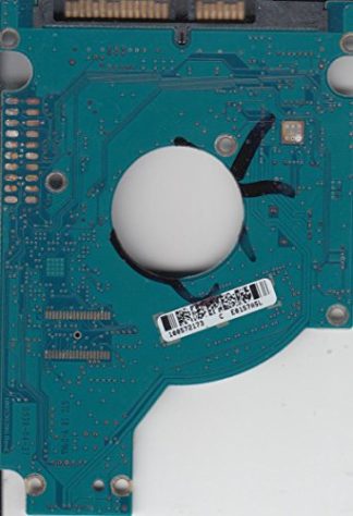 ST9120315AS, 9HH131-120, 0002CE02, 100572173 C, Seagate SATA 2.5 Leiterplatte (PCB)