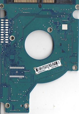 ST9120410AS, 9HV141-300, 0002SDM1, 100563947 C, Seagate SATA 2.5 Leiterplatte (PCB)