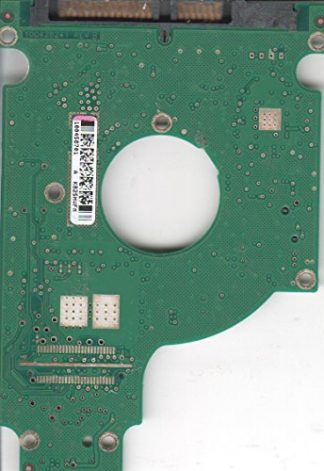 ST9120827AS, 9CU133-030, 3.ADB, 100458701 A, Seagate SATA 2.5 Leiterplatte (PCB)