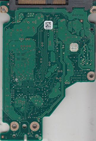 ST9146803SS, 9 fj066–039, 8452 E, IBM SAS 2,5 PCB