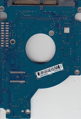 ST9160314AS, 9HH13C-188, 0001SDM1, 100536284 C, Seagate SATA 2.5 Leiterplatte (PCB)