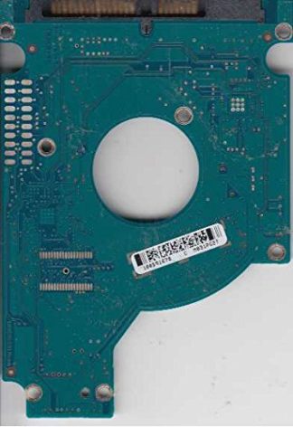 ST9160314AS, 9HH13C-189, 0001SDM1, 100591678 C, Seagate SATA 2.5 Leiterplatte (PCB)