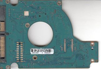 ST9160411AS, 9GE14D-020, HP14, 100513567 E, Seagate SATA 2.5 Leiterplatte (PCB)