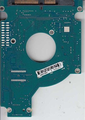ST9160412AS, 9HV14C-022, 0006HPM1, 100537087 R, Seagate SATA 2.5 Leiterplatte (PCB)