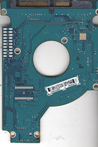 ST9160412AS, 9HV14C-071, 0003LVM1, 100566885 E, Seagate SATA 2.5 Leiterplatte (PCB)