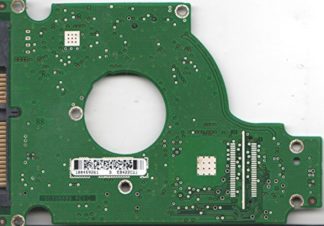 ST9160821AS, 9S1134-508, 3.ALC, 100459261 D, Seagate SATA 2.5 Leiterplatte (PCB)