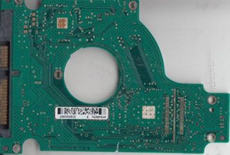 ST920217AS, 9AP111-121, 3.01, 100356815 G, Seagate SATA 2.5 Leiterplatte (PCB)