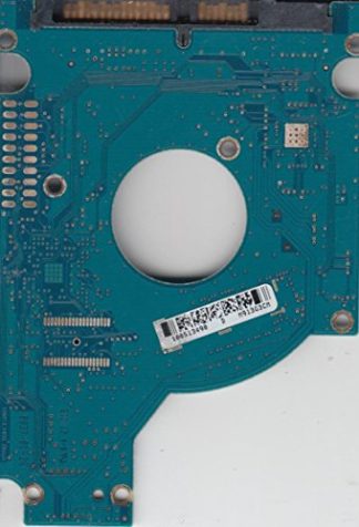 ST9250315AS, 9HH132-022, 0005HPM1, 100513490 D, Seagate SATA 2.5 Leiterplatte (PCB)
