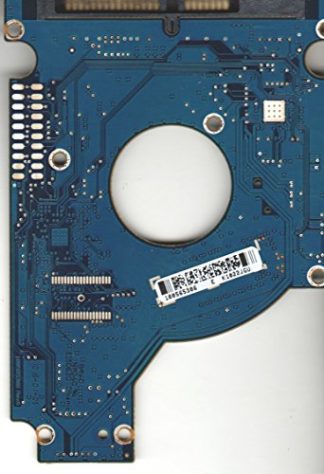 ST9250315AS, 9HH132-073, 0020LVM1, 100513490 G, Seagate SATA 2.5 Leiterplatte (PCB)