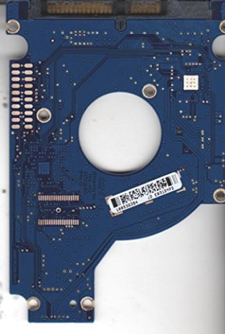 ST9250315AS, 9HH132-188, 0001SDM1, 100536284 J2, Seagate SATA 2.5 Leiterplatte (PCB)