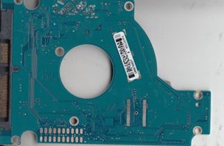 ST9250315AS, 9HH132-567, 0002BSM1, 100572173 J, Seagate SATA 2.5 Leiterplatte (PCB)