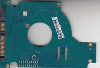 ST9300325AS, 9HH134-022, 0005HPM1, 100535602 K, Seagate SATA 2.5 Leiterplatte (PCB)