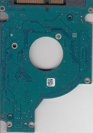 ST9320312AS, 9RS132-567, 0002BSM2, 6060 A, Seagate SATA 2.5 Leiterplatte (PCB)
