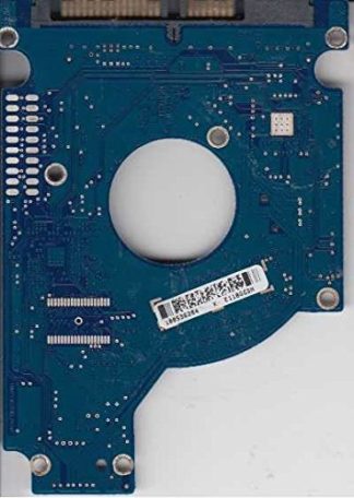 ST9320325AS, 9HH13E-500, 0001SDM1, 100536284 K, Seagate SATA 2.5 Leiterplatte (PCB)