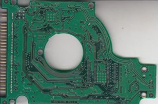 ST94011A, 9Y1002-030, 3.04, 100281579 0, Seagate IDE 2.5 Leiterplatte (PCB)