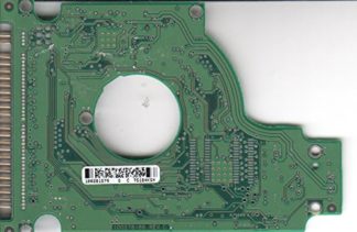 ST94019A, 9Y1422-035, 5.11, 100281579 0 C, Seagate SATA 2.5 Leiterplatte (PCB)