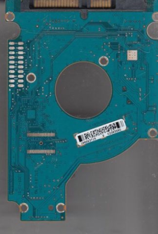 ST9500325ASG, 9KAG34-043, 0009APM1, 100663719 D, Seagate SATA 2.5 Leiterplatte (PCB)