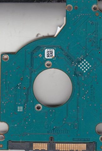 ST9500423AS, 9RT143-031, 0002DEM1, 9766 G, Seagate SATA 2.5 Leiterplatte (PCB)