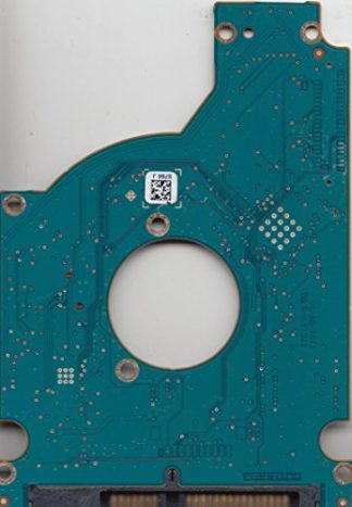 ST9500424AS, 9RW143-567, 0001BSM1, 9766 G, Seagate SATA 2.5 Leiterplatte (PCB)