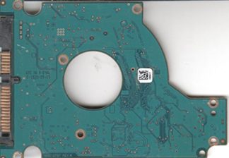 ST95005620AS, 9UZ154-500, SD28, 2803 E, Seagate SATA 3.5 Leiterplatte (PCB)