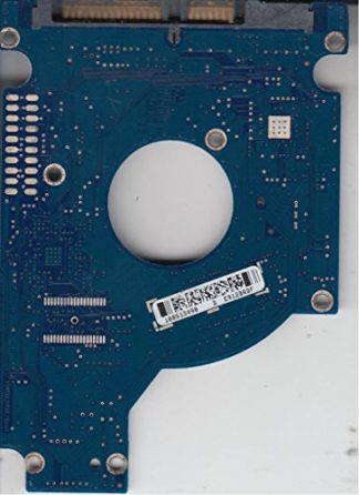 ST980310AS, 9EV131-030, DE04, 100513490 D, Seagate SATA 2.5 Leiterplatte (PCB)