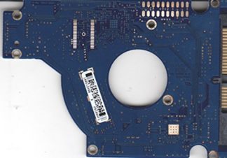 ST980310AS, 9EV131-031, DE05, 100513490 D, Seagate SATA 2.5 Leiterplatte (PCB)