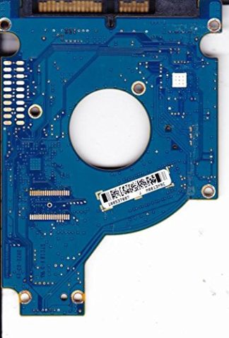 ST980412AS, 9HV14A-620, B003HPM1, 100537087 J, Seagate SATA 2.5 Leiterplatte (PCB)