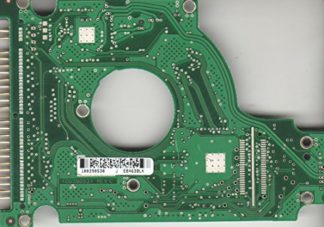 ST980815A, 9S1038-308, 3.ALD, 100390530 J, Seagate IDE 2.5 Leiterplatte (PCB)