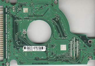 ST98823A, 9W3883-020, 3.05, 100513569 H, Seagate IDE 2.5 Leiterplatte (PCB)