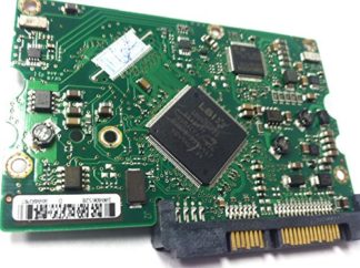 STM3500630AS, 9DP146-326, 3.AAE, 100406528 D, Maxtor SATA 3.5 Leiterplatte (PCB)