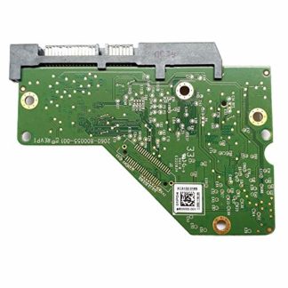 SWEEPID Festplatte PCB WD5000AZLX und WD10EZEX oder 2060-771829-005 REV P1 und 2060-771829-005 REV A und 2060 771829 005 oder 771829-307, grün